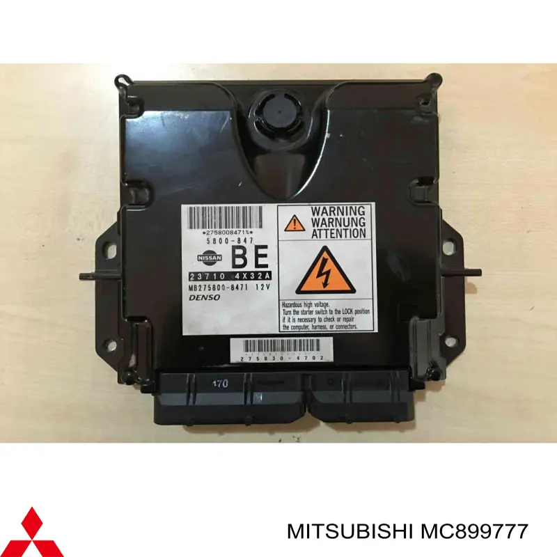  Mitsubishi MC899777 precio, desde 142,30 EUR