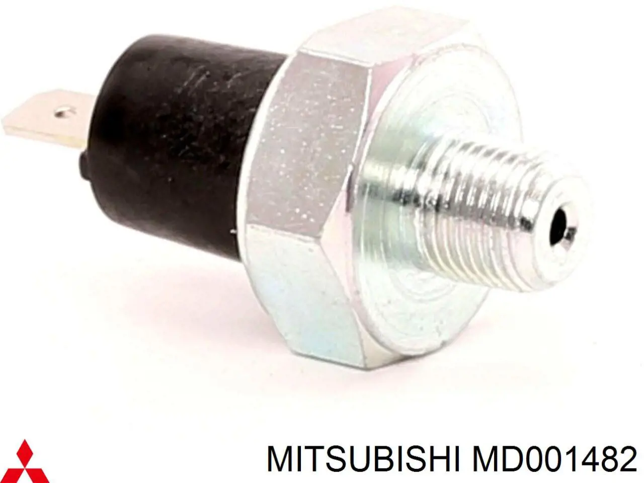 MD001482 Mitsubishi sensor de presión de aceite