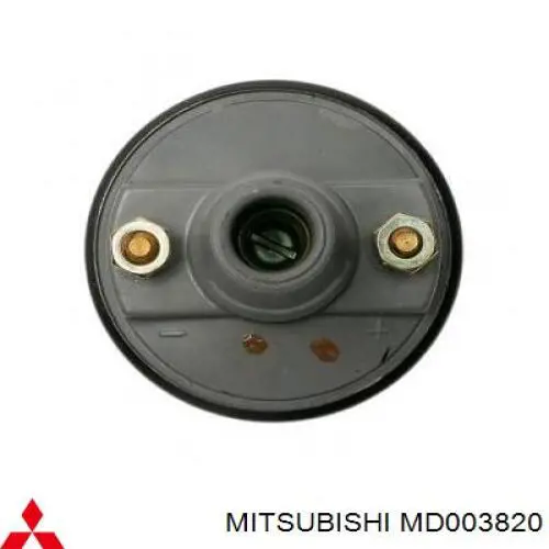 Bobina de chispa Mitsubishi MD003820 precio, desde 43,84 EUR