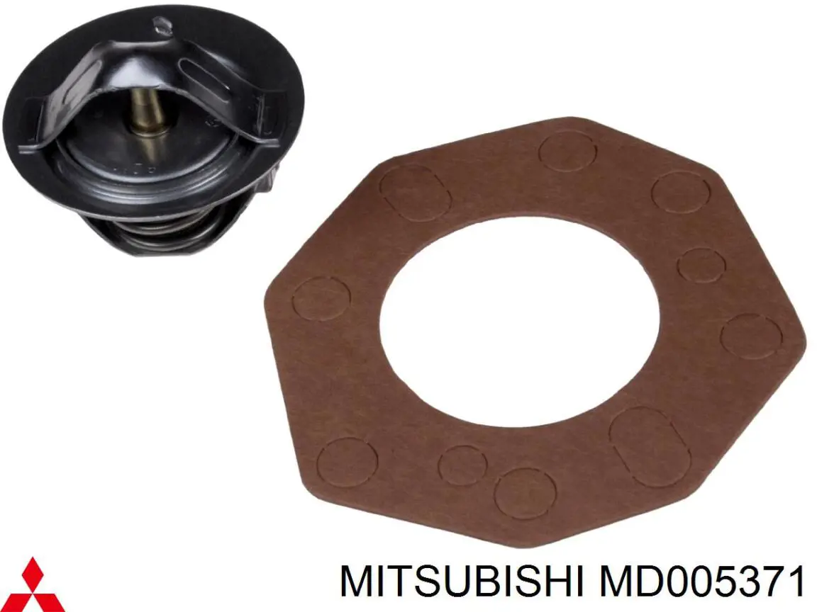 MD005371 Mitsubishi termostato
