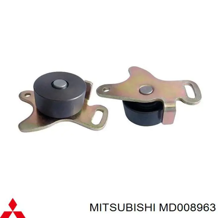 Tensor de la correa de distribución Mitsubishi MD008965 precio, desde 16,81 EUR