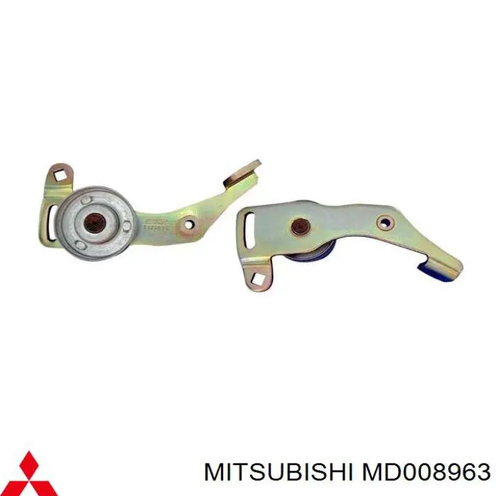 MD008965 Mitsubishi Rodillo de cadena