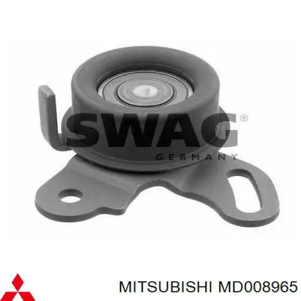 Tensor de la correa de distribución Mitsubishi MD008965 precio, desde 16,81 EUR