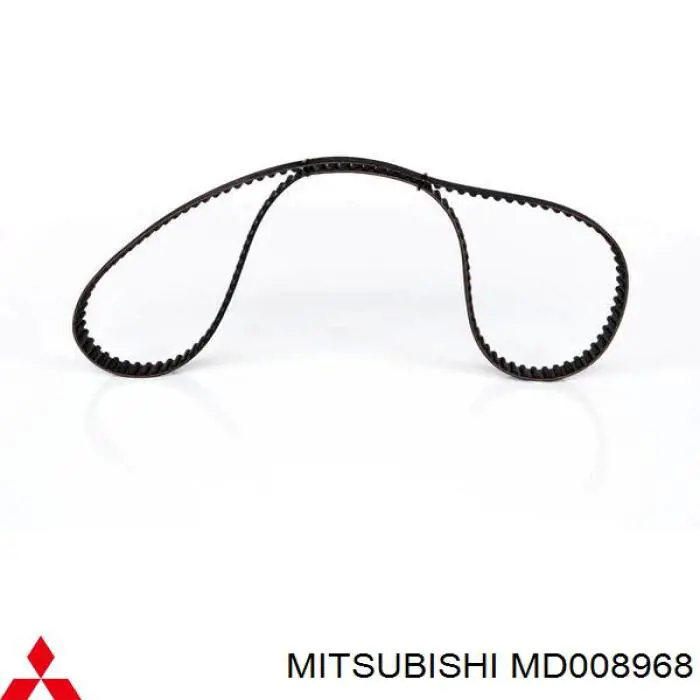 MD008968 Mitsubishi correa distribución