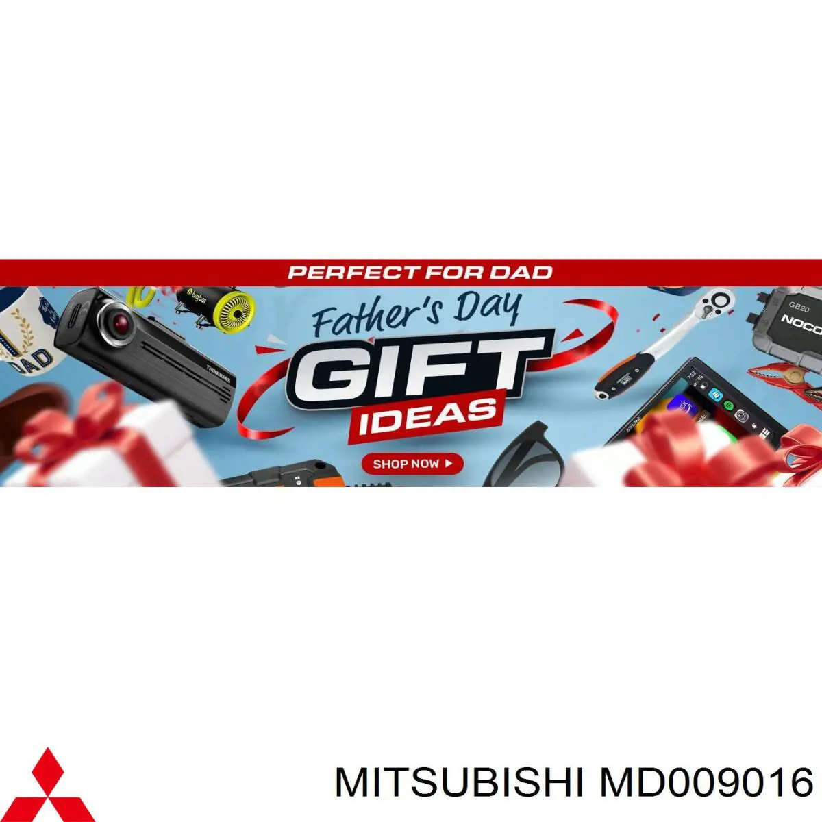MD009016 Mitsubishi 