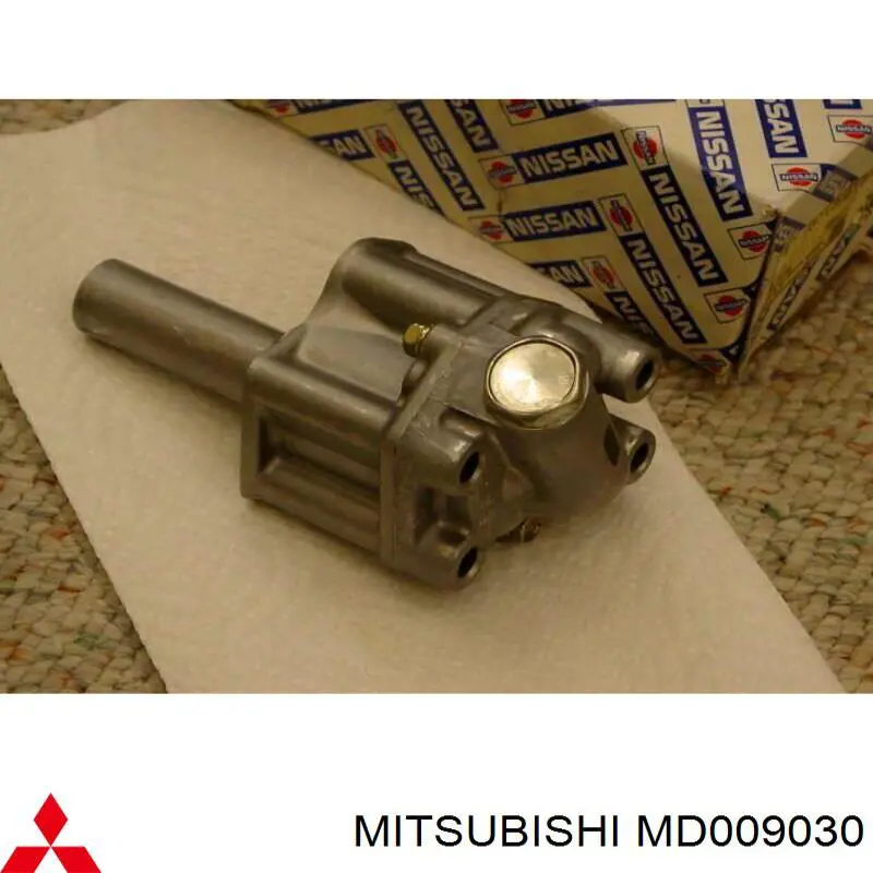  MD009030 Mitsubishi