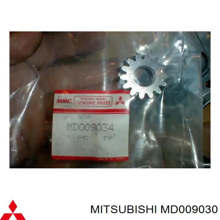  Mitsubishi MD009030 precio, desde  