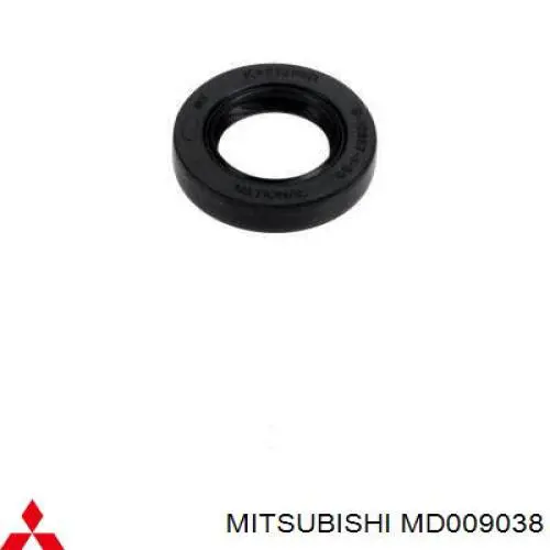 Retén de aceite de la bomba de aceite de la transmisión automática Mitsubishi MD009038 precio, desde 3,13 EUR