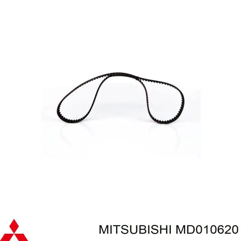 MD010620 Mitsubishi correa distribución