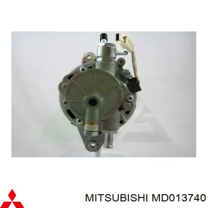 A5T21684 Mitsubishi alternador