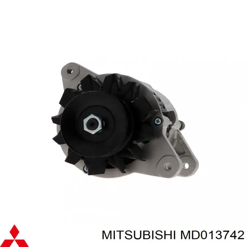 Comprar MD085874 Mitsubishi Dynamo