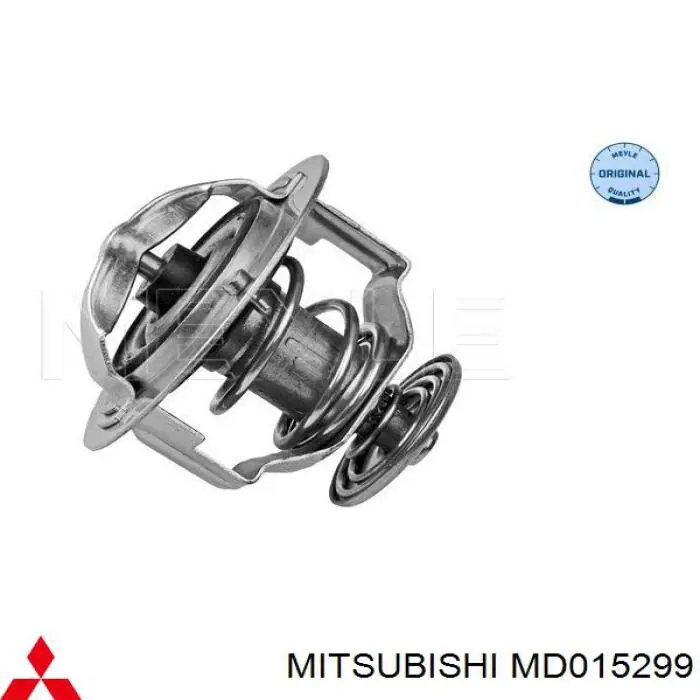 MD015299 Mitsubishi termostato