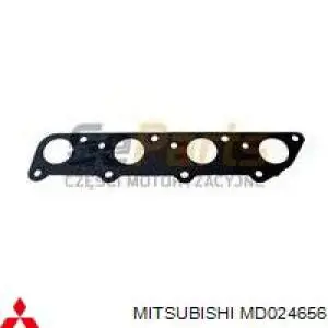 Junta colector escape Mitsubishi MD024656 precio, desde 9,87 EUR