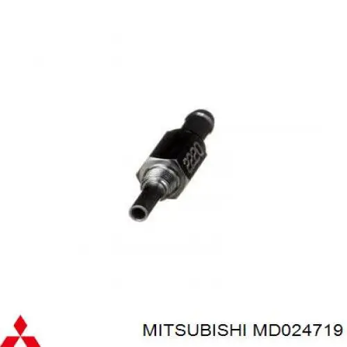 Comprar MD024719 Mitsubishi Válvula PCV