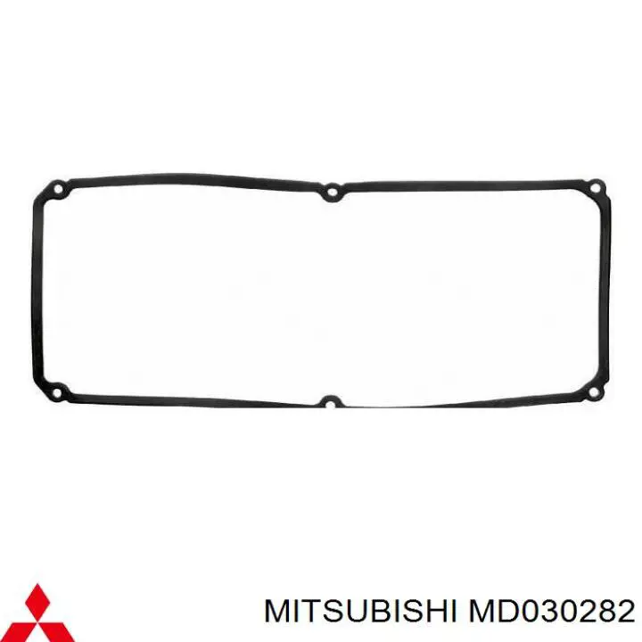 Comprar MD030282 Mitsubishi Junta de tapa de balancines