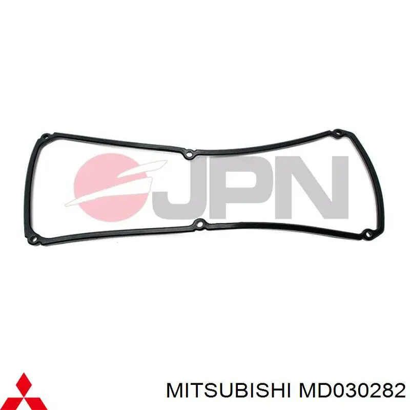 Comprar P1GA007 Parts-Mall Junta de tapa de balancines