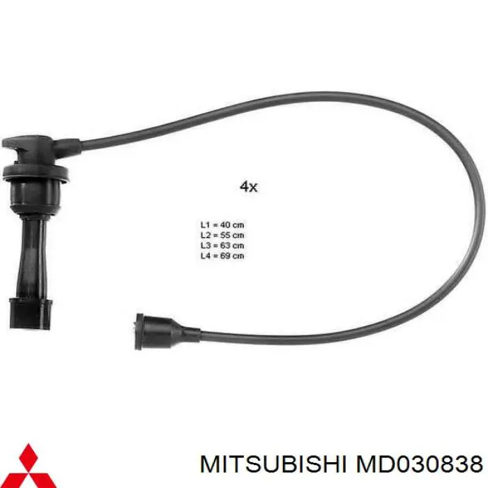 MD030838 Mitsubishi