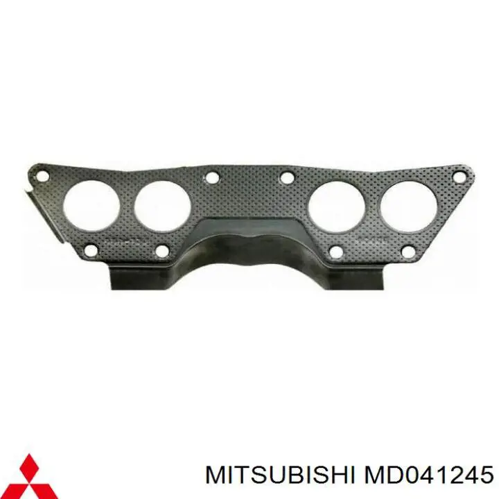 Comprar MD041245 Mitsubishi Junta colector escape