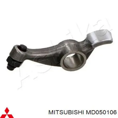 Comprar MD070755 Mitsubishi Balancín de válvula de escape