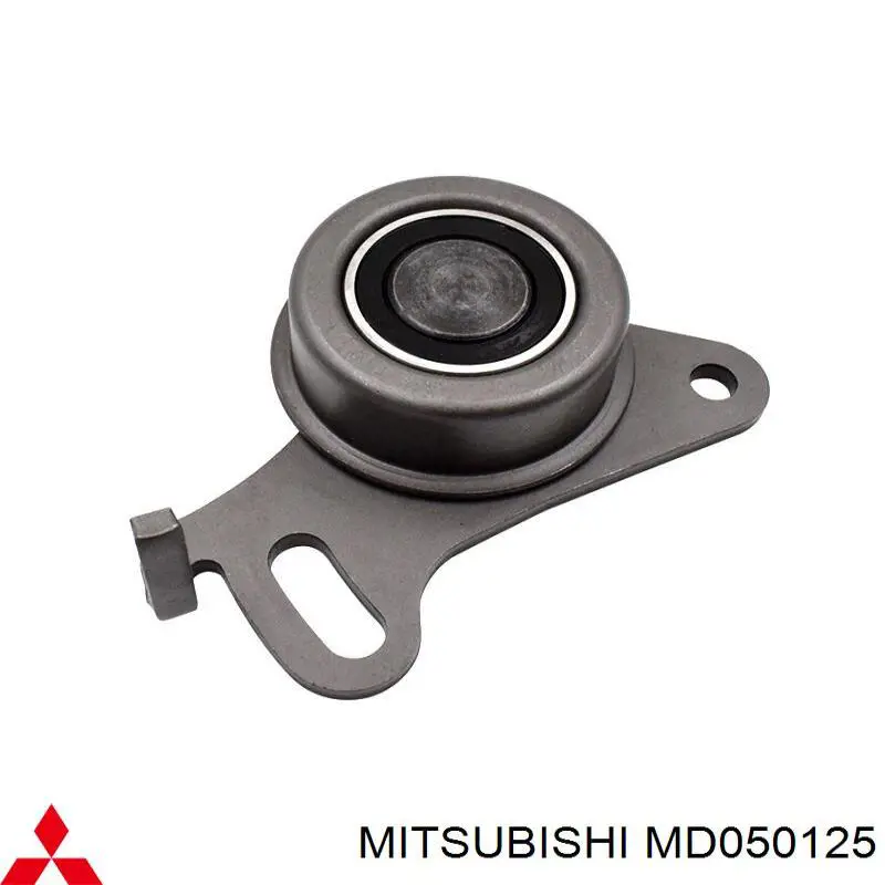 Comprar MD050125 Mitsubishi Tensor de correa del eje de equilibrio