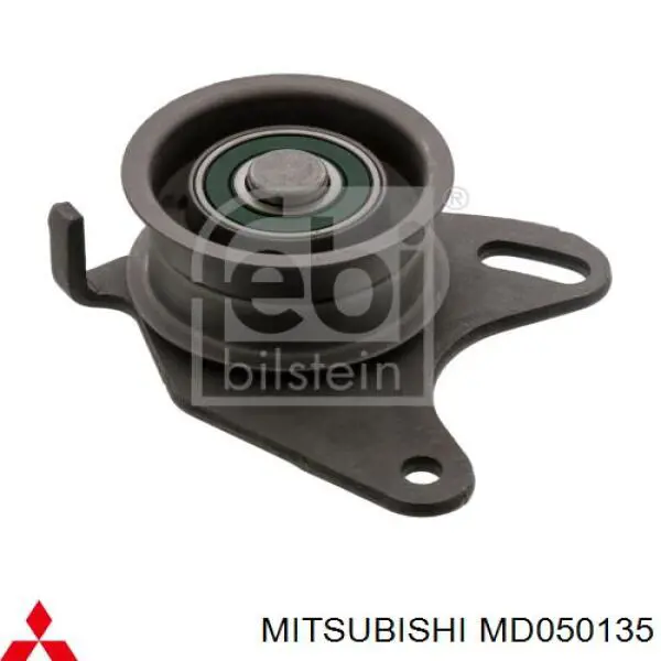 MD050135 Mitsubishi rodillo, cadena de distribución