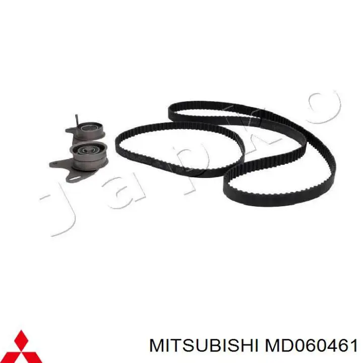 Correa distribución MD060461 Mitsubishi