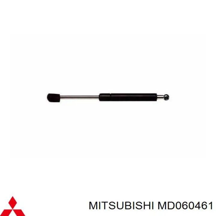 MD060461 Mitsubishi correa distribucion