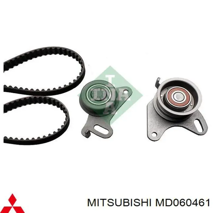 Correa de distribución Mitsubishi MD060461 precio, desde 38,04 EUR
