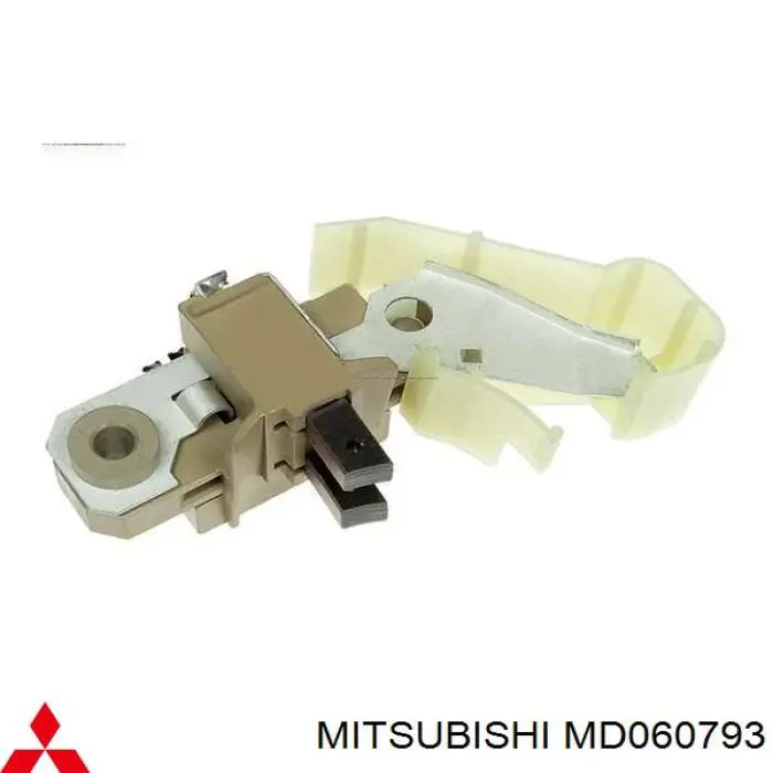 Alternador del motor Mitsubishi MD013740 precio, desde 178,64 EUR
