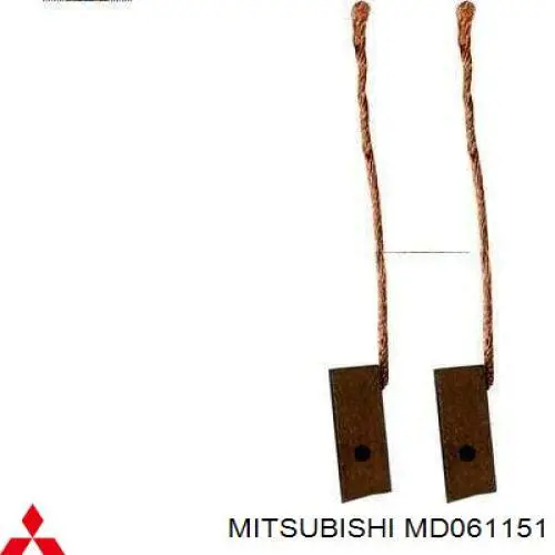 MD061151 Mitsubishi