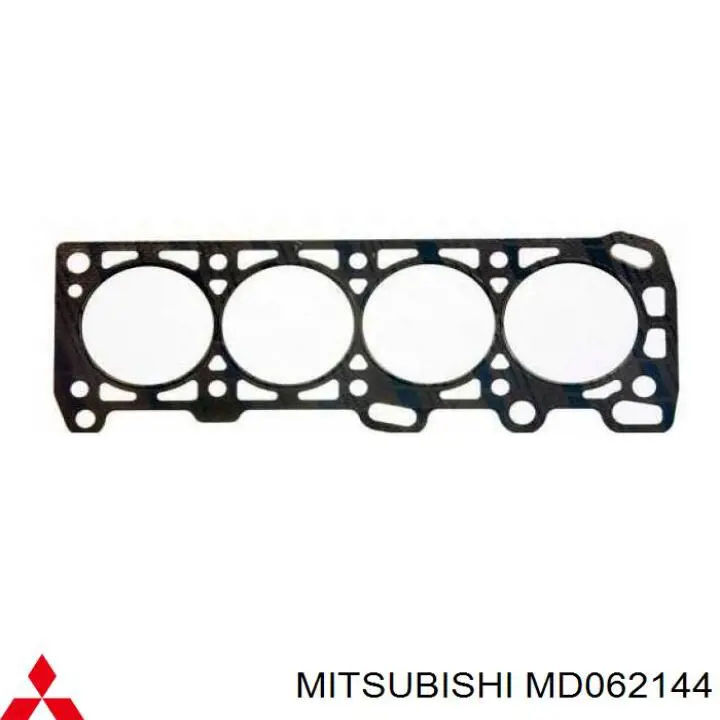 MD062144 Mitsubishi junta de culata