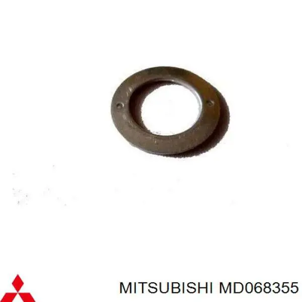 Arandela superior del inyector Mitsubishi MD068355 precio, desde 1,49 EUR