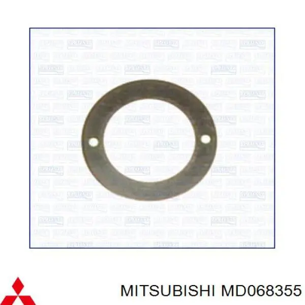 Comprar MD068355 Mitsubishi Arandela superior del inyector