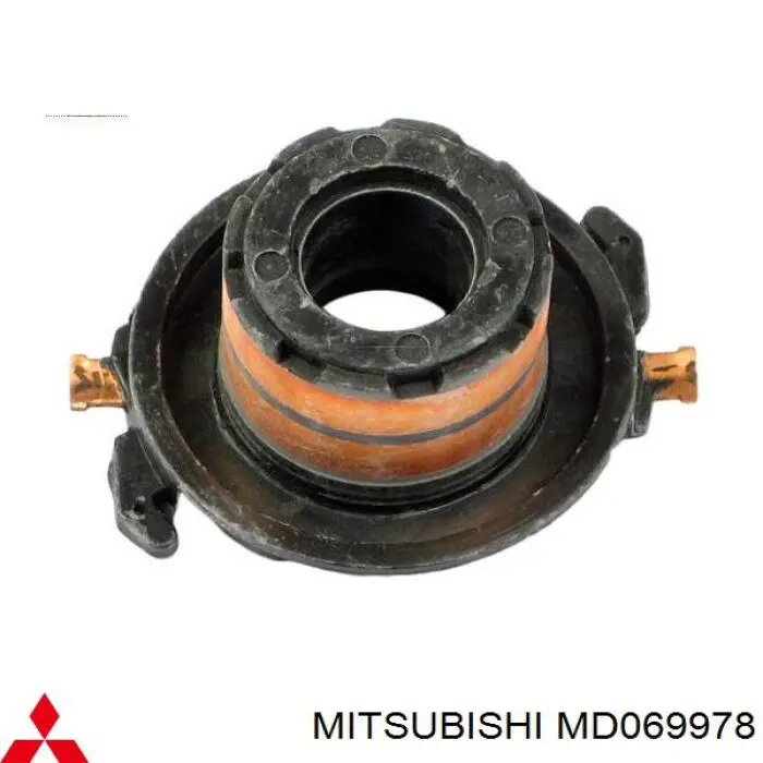 MD069978 Mitsubishi alternador