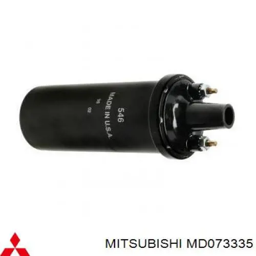 MD073335 Mitsubishi bobina