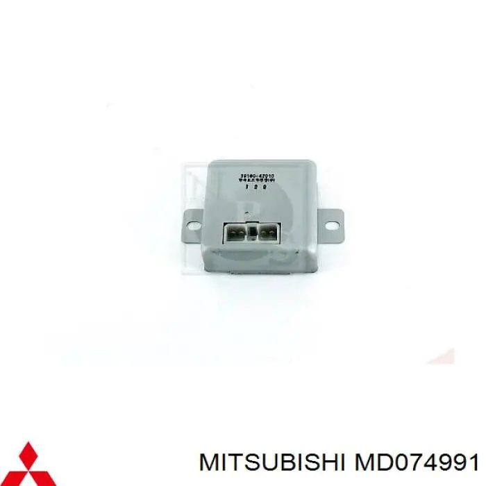 MD074991 Mitsubishi