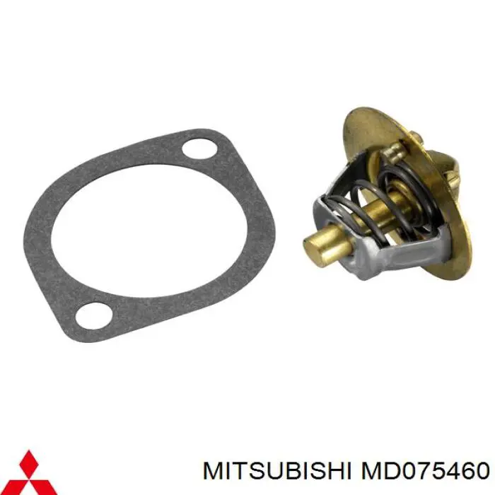 MD075460 Mitsubishi termostato