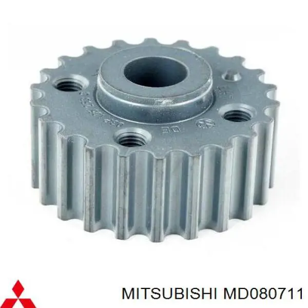 Ajustador árbol de levas  Mitsubishi MD080711 precio, desde 36,81 EUR