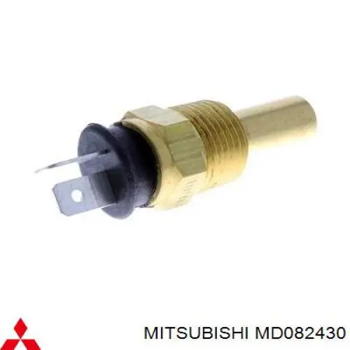 Comprar MD082430 Mitsubishi Sensor de temperatura de agua