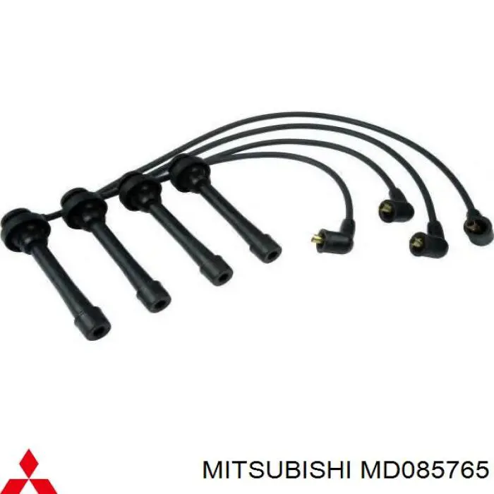 Comprar MD085765 Mitsubishi Cable de bujía