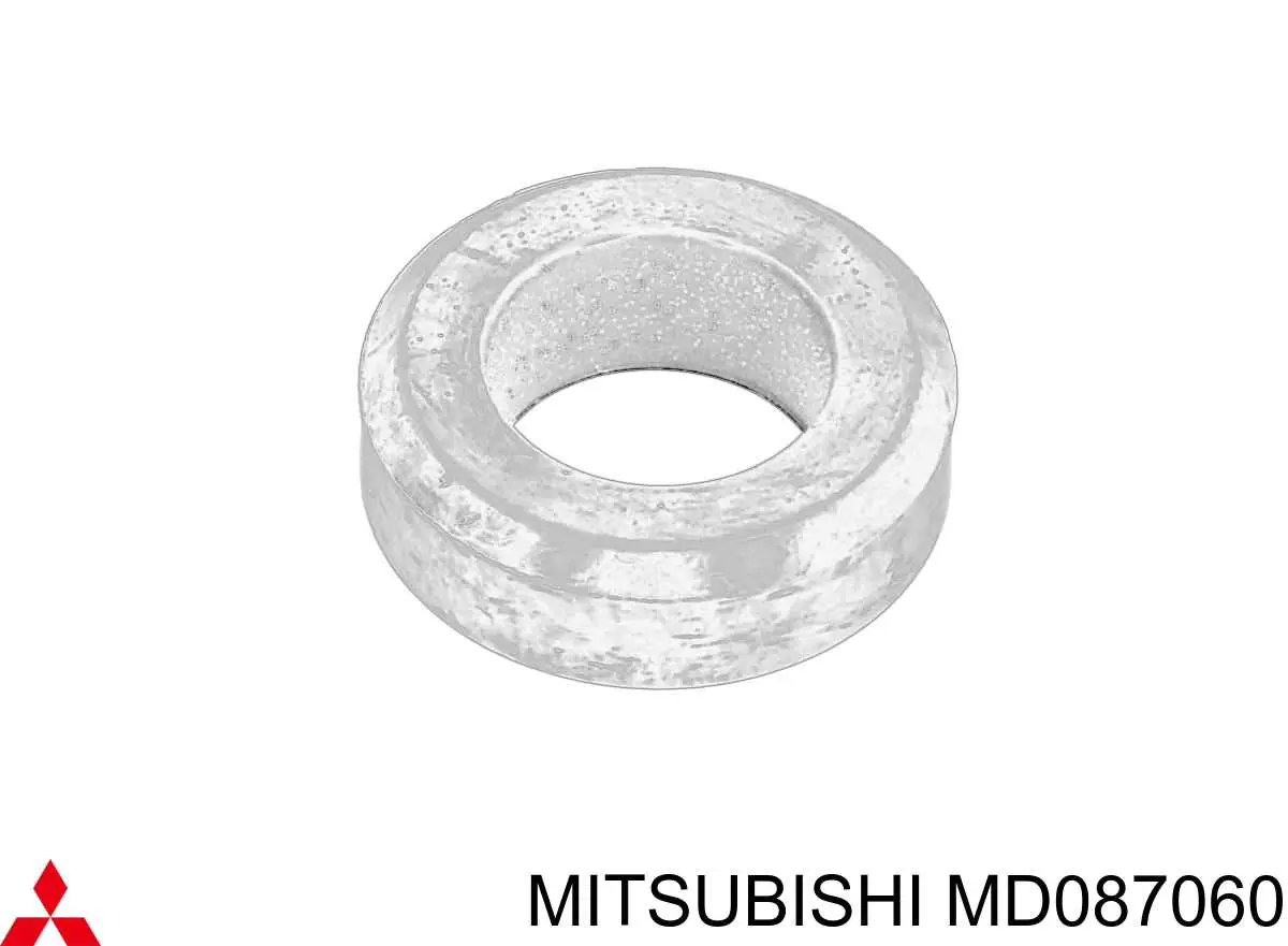 Arandela de asiento del inyector Mitsubishi MD087060 precio, desde 3,99 EUR