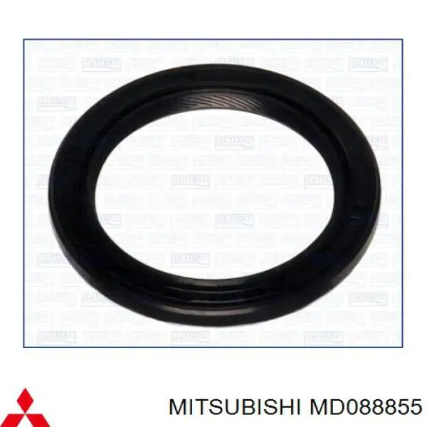 Comprar F4184 Musashi Retén de cigüeñal frontal