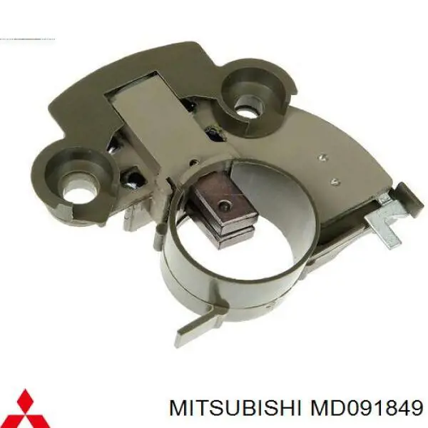 Comprar MD091849 Mitsubishi Dynamo