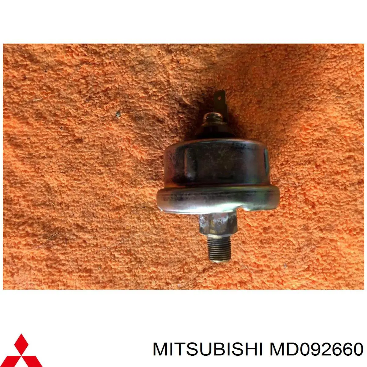 Comprar MD092660 Mitsubishi Sensor de presión de aceite