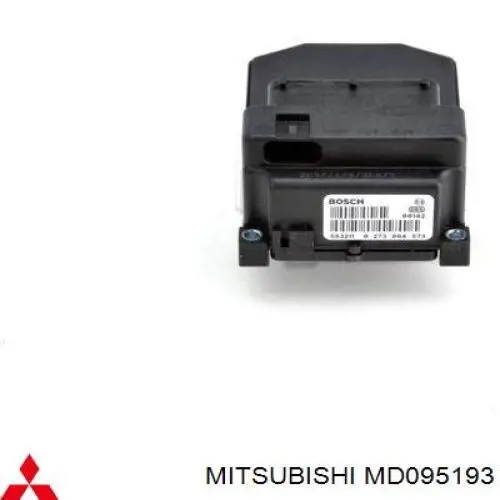MD095193 Mitsubishi