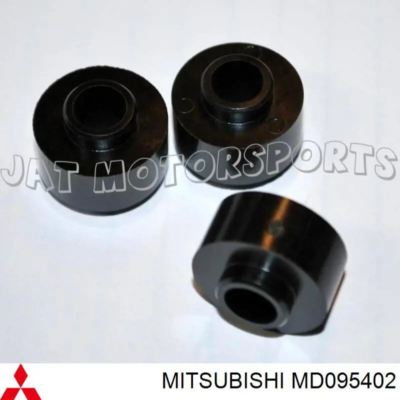 MD095402 Mitsubishi junta de inyectores