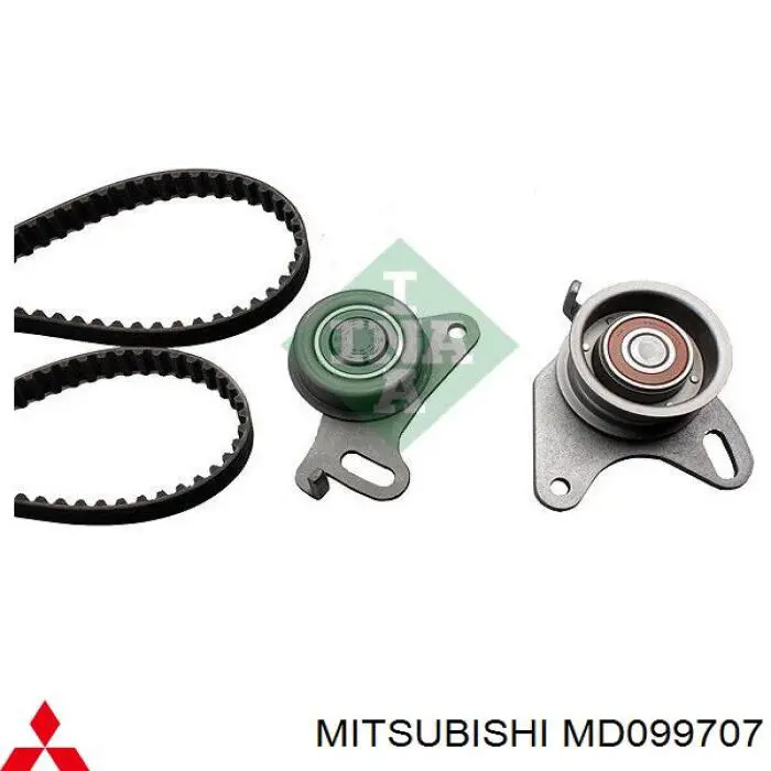 MD099707 Mitsubishi correa distribucion