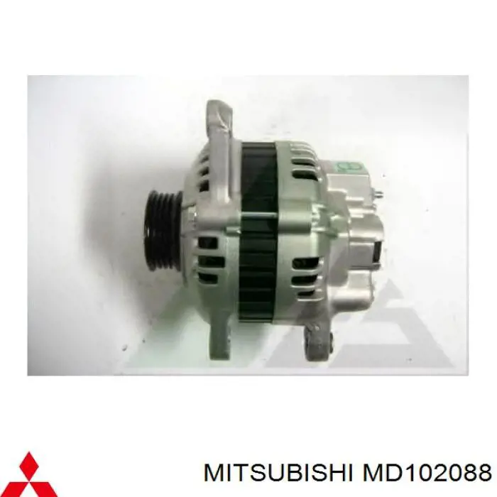 Comprar MD102088 Mitsubishi Dynamo