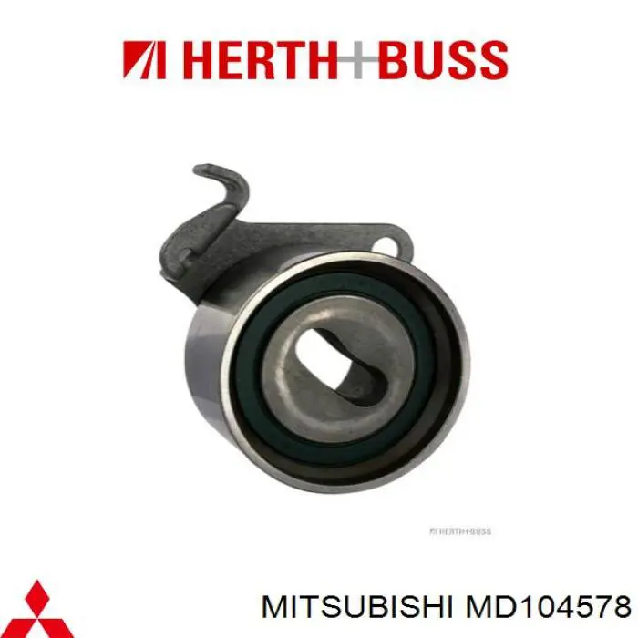 Tensor de la correa de distribución Koyo PU316029RRIDV precio, desde 23,71 EUR