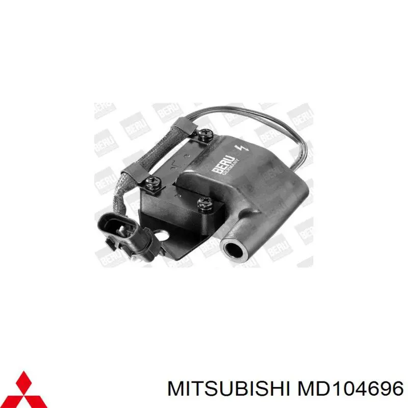 Comprar MD104696 Mitsubishi Bobina
